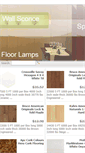 Mobile Screenshot of floorsprice.com